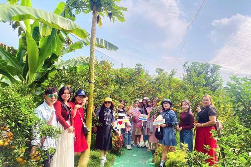 Đồng Tháp bảo tồn nghề truyền thống gắn phát triển du lịch nông nghiệp, làng nghề
