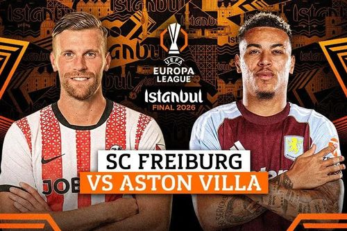 Nhận định trận đấu Freiburg vs Aston Villa, 2h00 ngày 21.5: Niềm vui vỡ òa sau 44 năm