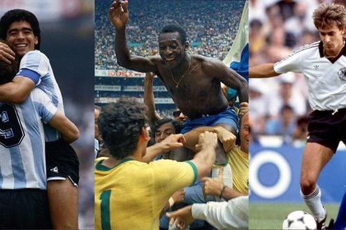Vua kiến tạo World Cup: Khi đường chuyền cũng là kiệt tác