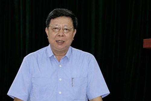 Khởi tố nguyên Phó Chủ tịch tỉnh Lào Cai Lê Ngọc Hưng