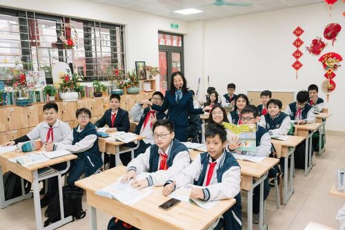 Biến việc ôn thi Văn thành một hành trình thú vị