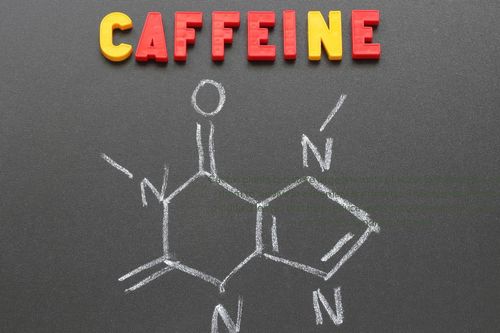 Sự nguy hiểm khi Caffeine bị biến thành 'chất độn' ma túy tổng hợp