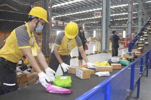 Cần thiết xây dựng Luật Bưu chính (sửa đổi)
