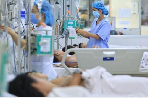 Quy định giám sát trong phòng, chống bệnh truyền nhiễm