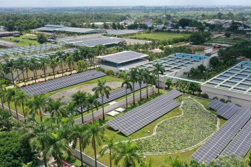 Phân quyền thẩm định báo cáo đánh giá tác động môi trường