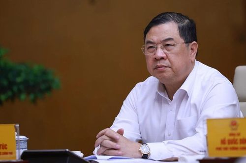 Hoạt động của lãnh đạo Đảng, Nhà nước