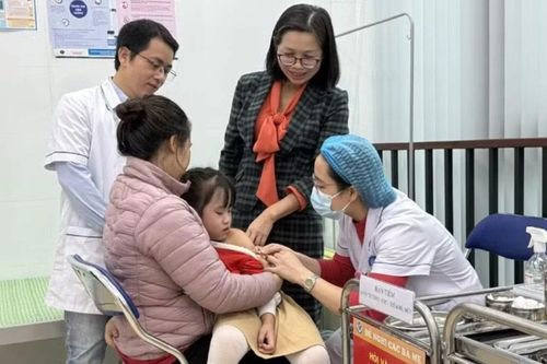HPV chính thức được đưa vào danh mục tiêm chủng bắt buộc từ 1/7/2026