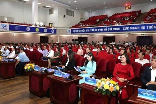 Tìm mô hình thu hút nhân tài trong bối cảnh mới