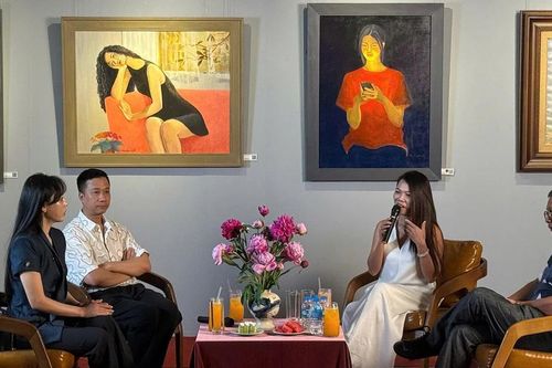 Đưa nghệ thuật đến gần hơn với công chúng