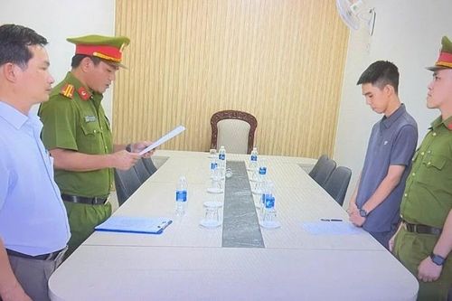 Khởi tố đối tượng mạo danh cán bộ Sở Nông nghiệp và Môi trường tỉnh Đắk Lắk để lừa đảo