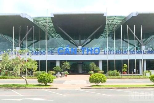 Cần Thơ xúc tiến mở đường bay mới tạo động lực phát triển du lịch