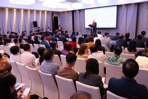 Tạo không gian kết nối doanh nghiệp Thành phố Hồ Chí Minh-Hàn Quốc