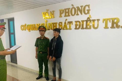 Lâm Đồng: Bắt đối tượng giao cấu với trẻ em