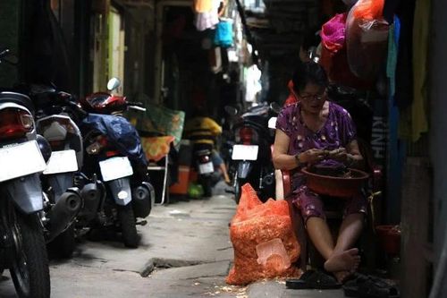 Đề xuất chỉnh trang đô thị khu Mả Lạng và Chợ Gà-Gạo hơn 3.000 tỷ đồng