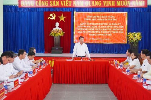 Tăng trưởng kinh tế 2 con số phải thực chất, bền vững