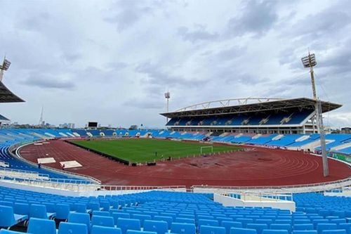 Bộ Quốc phòng tiếp nhận, quản lý sân Mỹ Đình