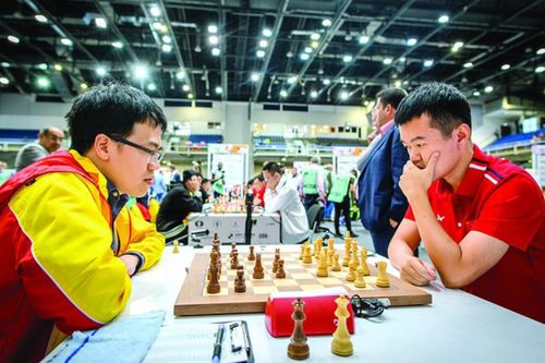 Kỳ thủ Lê Quang Liêm giành vé dự Cúp Esports Thế giới 2026