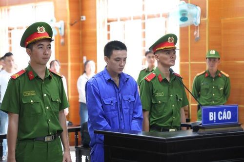 'Người vận chuyển' lãnh án chung thân
