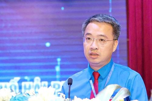 Thanh niên Hải Phòng đặt mục tiêu hỗ trợ 150 dự án khởi nghiệp đổi mới sáng tạo