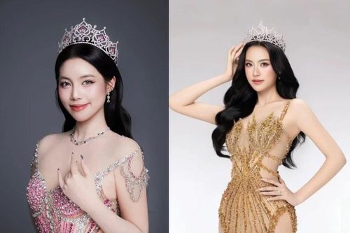 Bộ đôi Á hậu Châu Anh và Vân Nhi tiếp thêm tinh thần và kinh nghiệm cho các thí sinh 'Hoa hậu Việt Nam 2026'