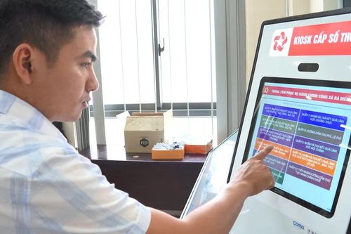 Sức trẻ trong chuyển đổi số