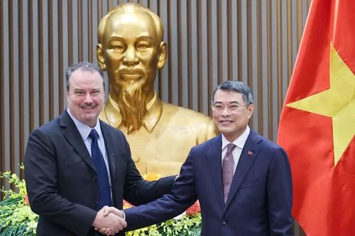 Làm sâu sắc hơn nữa hợp tác kinh tế, thương mại, đầu tư Việt Nam - Hoa Kỳ