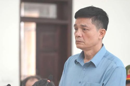 34 bị cáo trong vụ án tại Cục An toàn thực phẩm xin giảm nhẹ hình phạt