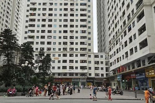 [VIDEO] Lý do thật sự chung cư HH Linh Đàm khảo sát trả nhà