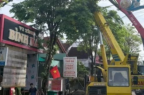 Xe bơm bê tông gặp sự cố, một thợ xây ở Gia Lai tử vong tại chỗ