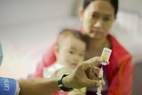 14 bệnh bắt buộc phải tiêm chủng từ ngày 1/7 là gì?