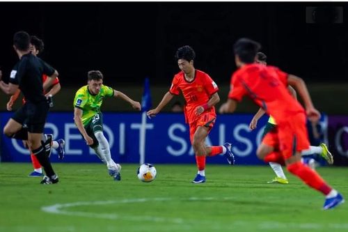 Lộ diện 2 đội bóng vào chung kết U17 châu Á 2026