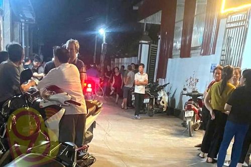 Dùng cần câu cá gỡ diều trên dây điện, 1 học sinh bị điện giật tử vong