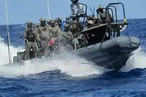 Đại sứ quán Việt Nam tại Israel triển khai bảo hộ công dân liên quan đoàn tàu tới Gaza