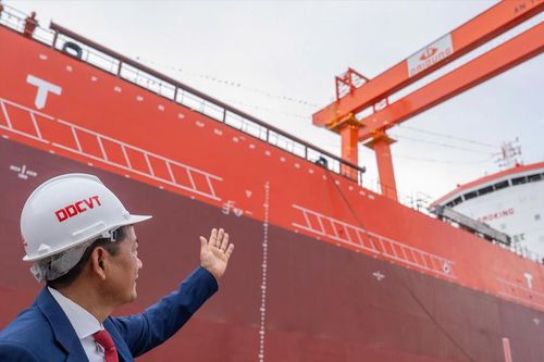 Đề xuất một số chính sách tài chính phát triển công nghiệp đóng tàu