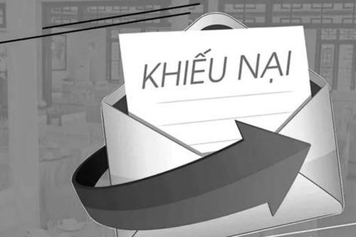 Quy định về các trường hợp được xác định là vụ việc phức tạp trong giải quyết khiếu nại