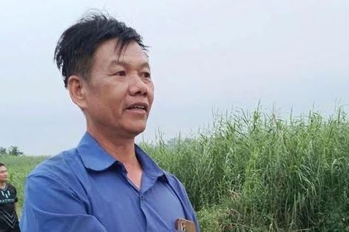 Vụ 5 học sinh đuối nước ở Phú Thọ: Lời kể của người đàn ông đưa 3 thi thể nạn nhân lên bờ