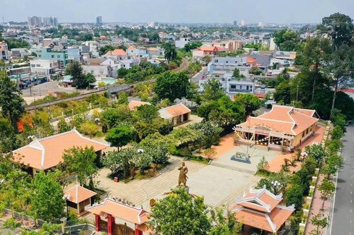 Bài 2: Đồng Nai mở 'cửa trời' từ sân bay Long Thành