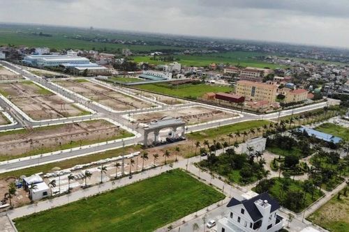 Chủ đầu tư phía Nam 'Bắc tiến', tìm cơ hội mới