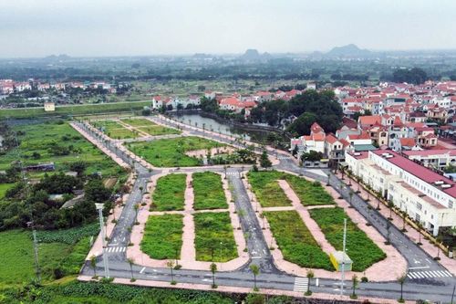 Thủ tướng yêu cầu hoàn thành cơ sở dữ liệu đất đai trong năm 2026
