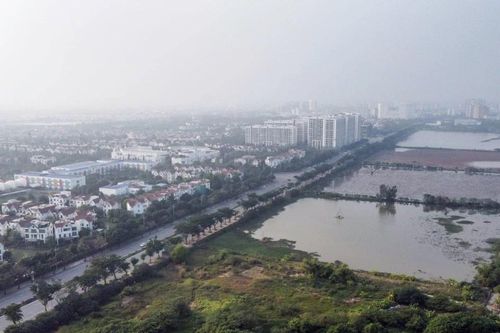 Hà Nội giao thêm gần 5,9ha đất làm NOXH cạnh khu 'nhà giàu'