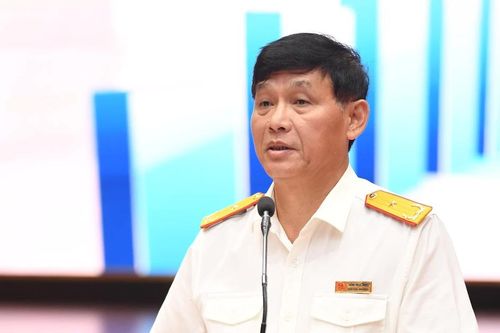 Lãnh đạo Cục Thuế: Sẽ đối chiếu dữ liệu hóa đơn với dòng tiền qua ngân hàng