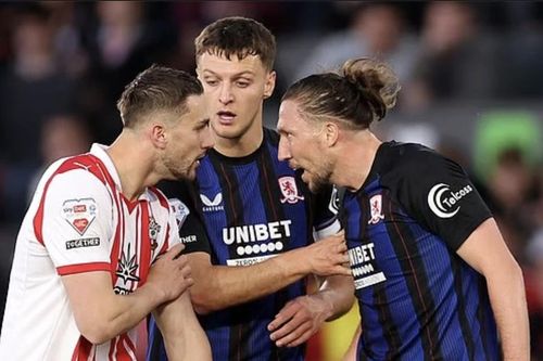 Cú sốc bóng đá Anh: Southampton bị loại khỏi 'trận đấu đắt nhất thế giới'