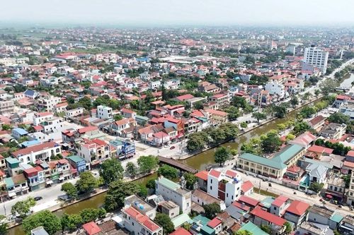 Xây dựng cộng đồng thích ứng với biến đổi khí hậu tại 4 tỉnh Bắc Trung Bộ