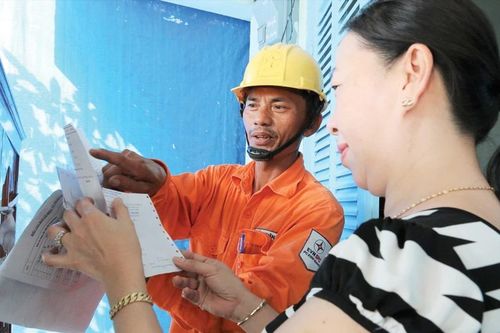 Giá than, khí tăng cao, giá điện sắp tới có điều chỉnh?