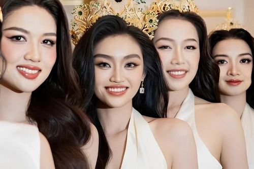Bác toàn bộ kháng cáo vụ tranh chấp tên gọi Hoa hậu Hòa bình Việt Nam