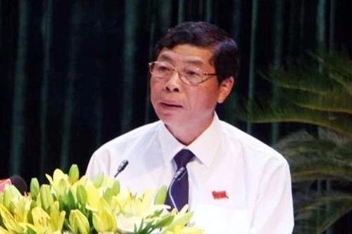 Nguyên Bí thư Bắc Giang Bùi Văn Hải vi phạm, gây hậu quả rất nghiêm trọng, đến mức phải kỷ luật