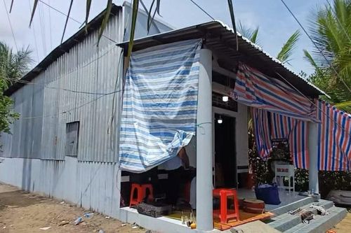 Vụ 'chồng hờ' đốt nhà làm 3 người thương vong: Nhói lòng lời kêu cứu của cháu bé 4 tuổi