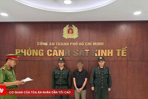 'Nổ' khả năng 'lo thủ tục pháp lý' chiếm đoạt hơn 22 tỷ đồng