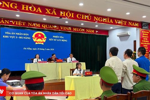 Phiên tòa xét xử lưu động: Siết chặt răn đe tội phạm ma túy