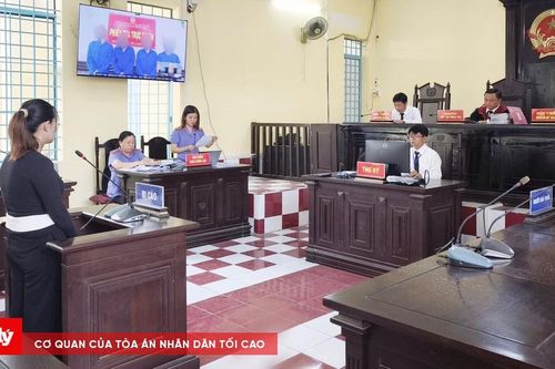 Lĩnh án tù vì rủ nhau chơi ma túy